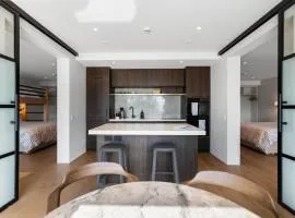 Alp Studios Apartment 1