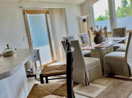 Mixon villas, hotel u gradu Waterbury