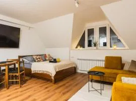 Apartament pod Gubają