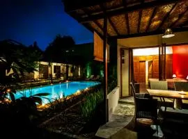 Pondok Ijo Villa