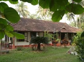 Gramam Homestay, Cochin