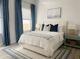Elegant Duplex Steps to Forsyth!
