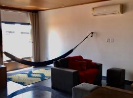 Aconchego, hotell i Maceió