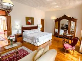 Hotel Boutique Casa Montalvo Cuenca