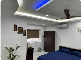 Bhoomi mansion Apartment #11