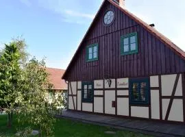 Ferienhaus in Wendorf am Seenland