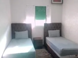 Appartement calme et sécurisé