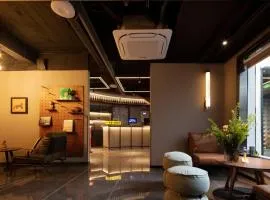 Mcsrh Hotel-Xi`an Zhonggulou
