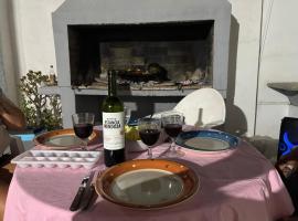 PianoHouse, vila v destinaci Guaymallen