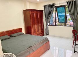 Căn hộ bao gồm vé leo núi, self catering accommodation in Cat Ba