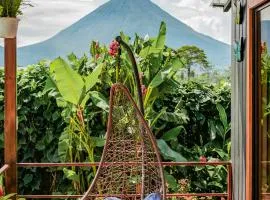 Arenal Tiny Houses - MOON