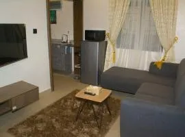 1BD Serenity Dubai Suite