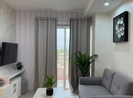 Alder - One Bedroom Condo Unit with Balcony