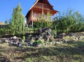 La madriguera de Guatavita Sta María