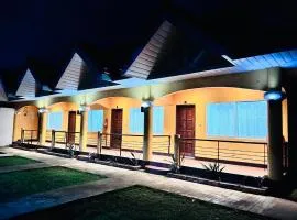 Villa Yolanda Tourist Inn