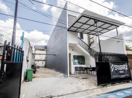 Stariez Senen, khách sạn ở Jakarta