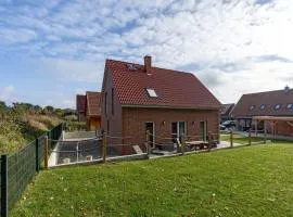 Ferienhaus Stangenberg Bucht