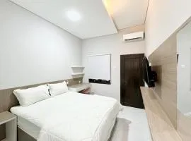 Griya Banyuanyar Syariah Near Graha Saba Buana Mitra RedDoorz
