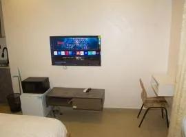 Serenity Tokyo Suite