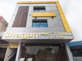 Hotel O Shagun