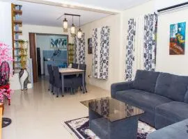 Affordable Up to 16 Pax Near Aqua Planet & Clark International Airport