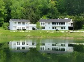 Catamount Lodging