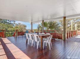 Beachfront Fisherman's, ξενοδοχείο σε Emu Park