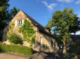 Maison périgourdine avec piscine privée, Wifi, animaux acceptés à proximité de Lascaux - FR-1-616-460