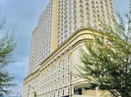 Champs Elysees Homestay by Landmark @ Kampar