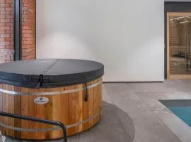 Perfectly Paired - Your Dual Apartment Escape