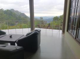 Tea Garden Holiday Inn, hotel v destinácii Ella