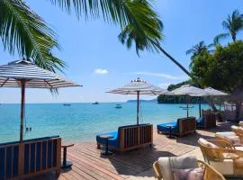 Bandara Beach Resort, Phuket
