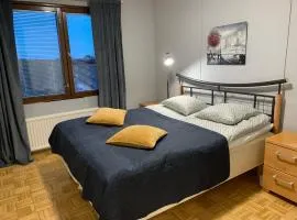 Cozy 2BR Apartment KA64 with sauna
