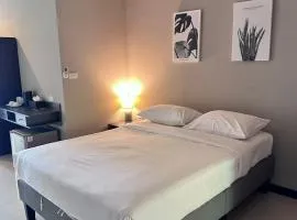 Green Residence Hotel