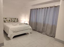 RedDoorz at Pilgrims Hotel, hotel v destinaci Bulatok