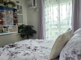 Casa Lucas a Serene Stay in Pine Suites Tagaytay