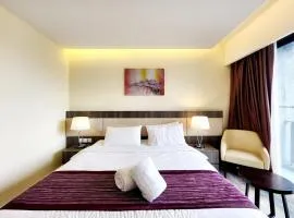 10min to Genting 2pax King Bed 71919