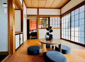 加美屋リゾート 秩父 庭日和-Kamiya Resort Chichibu Niwabiyori