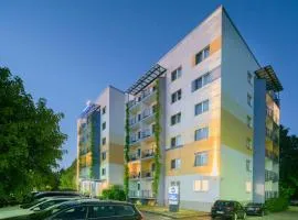 Best Western Hotel Windorf