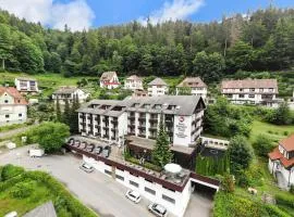 Best Western Plus Schwarzwald Residenz