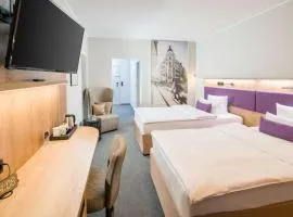 Best Western Hotel Windorf