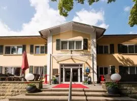 Seehotel Frankenhorst - BW Signature Collection