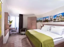 Best Western Hotel Kantstrasse Berlin