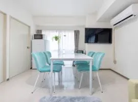 新上野202 站步行7分钟稻成町站2分钟