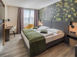Best Western Hotel München Airport, hotel v destinaci Erding