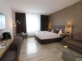 Best Western Hotel Rosenau