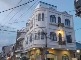 Homestay-Phước Hải