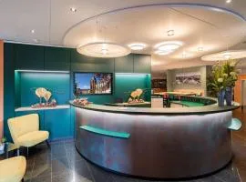 Best Western Hotel Wetzlar