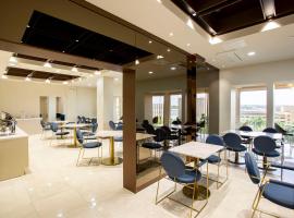 ザ ベイビュー ホテル グアム（The Bayview Hotel Guam）、タモンのホテル