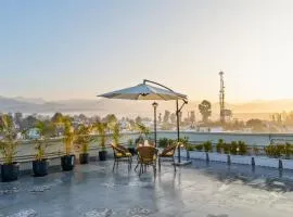 Auro Harmony - A luxury 3BHK penthouse in Dehradun